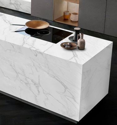Calacatta Fiero