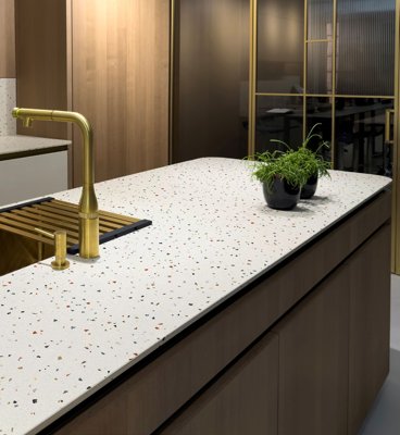 10327 Terrazzo Mini