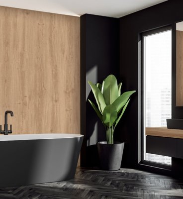 10210 Silva Wood Light